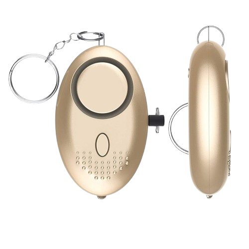 alarma de seguruidad